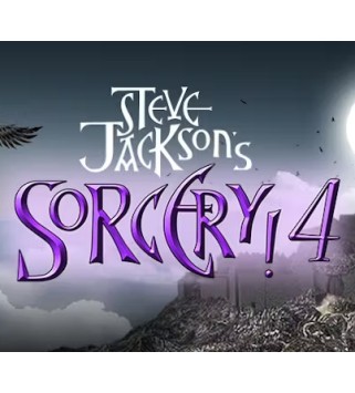 Sorcery! Part 4 Steam Key GLOBAL